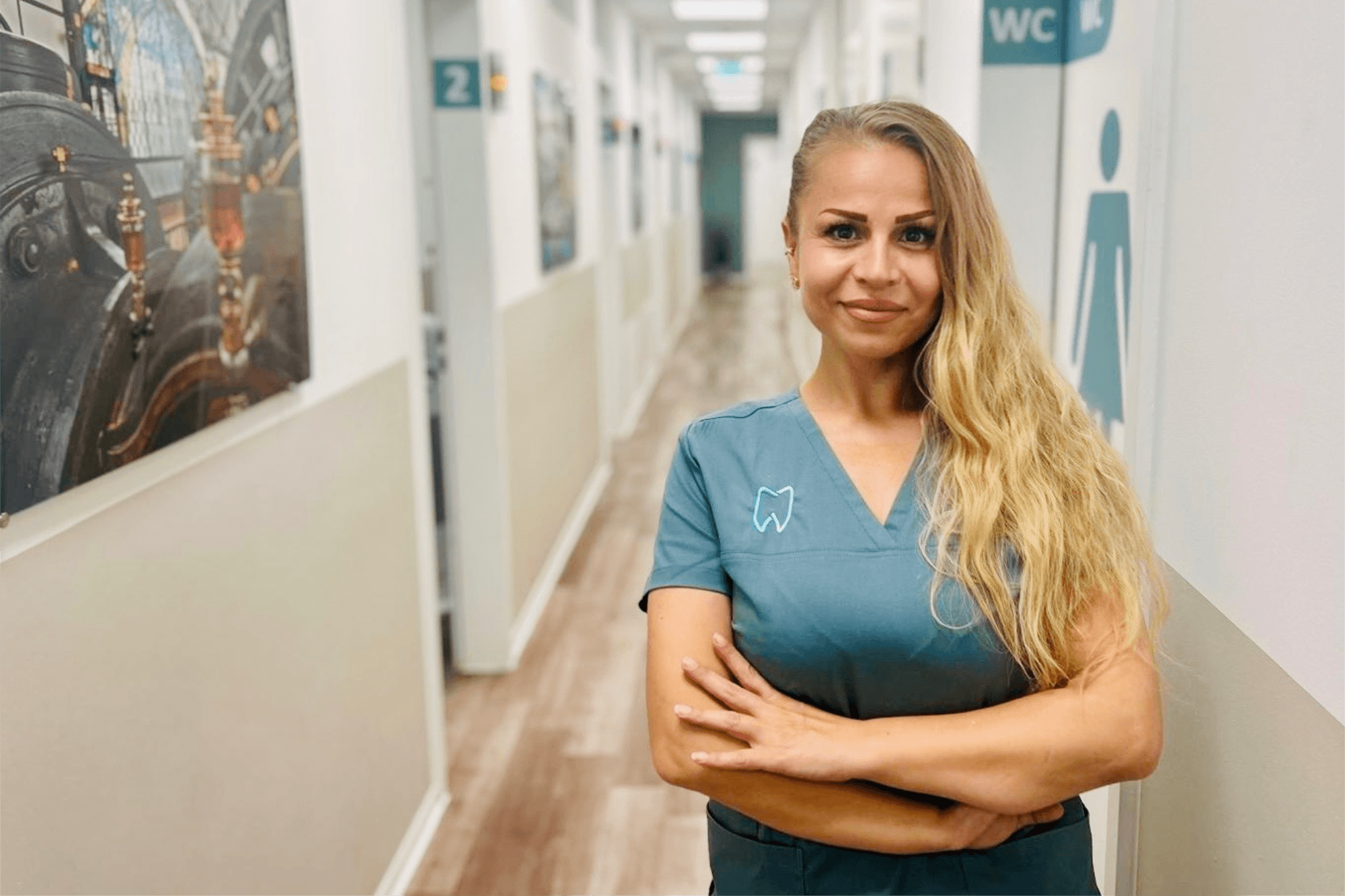 Arzu Daglioglu