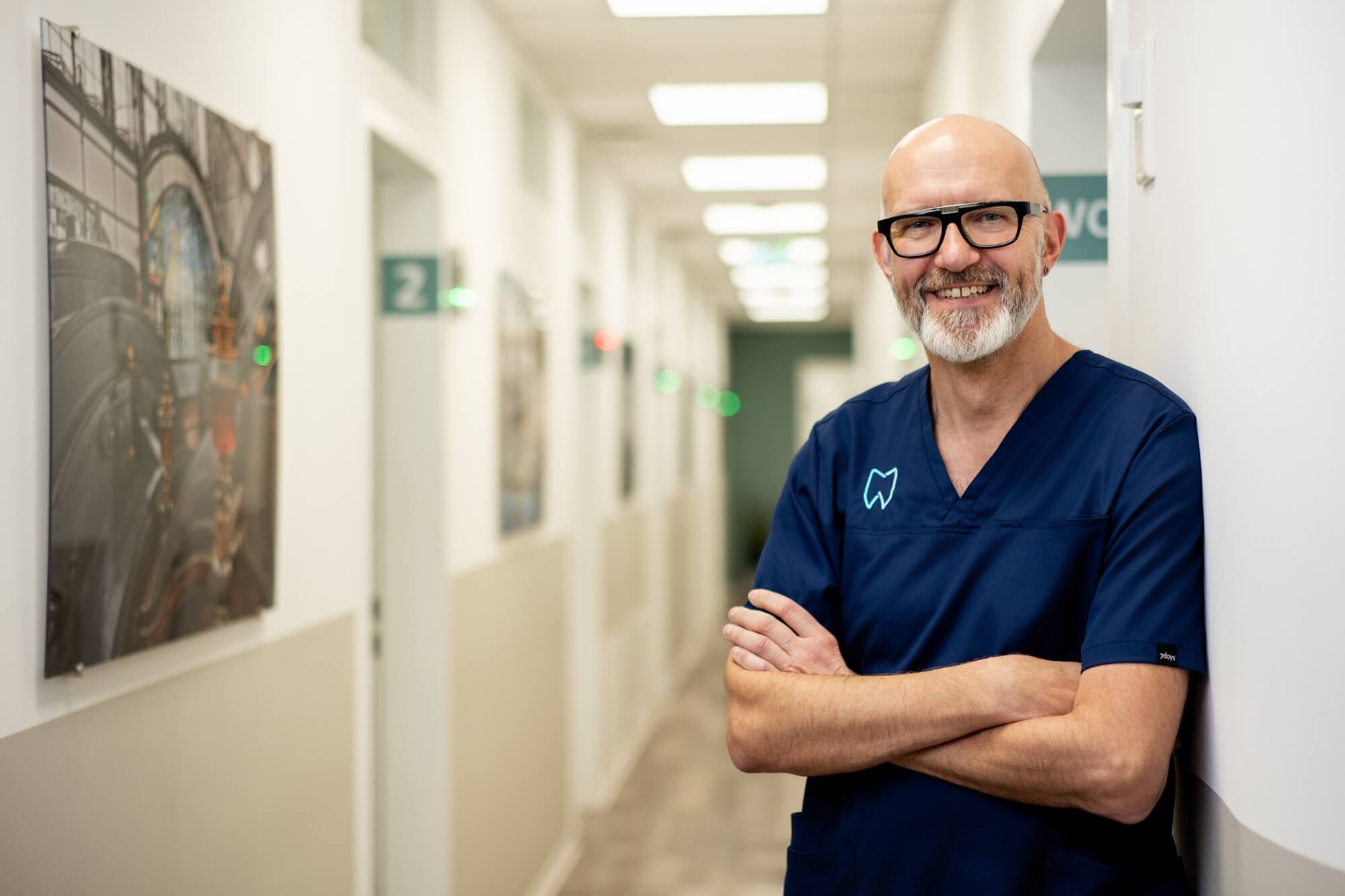 Dr. Markus Willmes